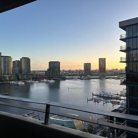 Sea View, Gym & Pool, 2 Bedrooms 2 Bathrooms Melbourne Ngoại thất bức ảnh
