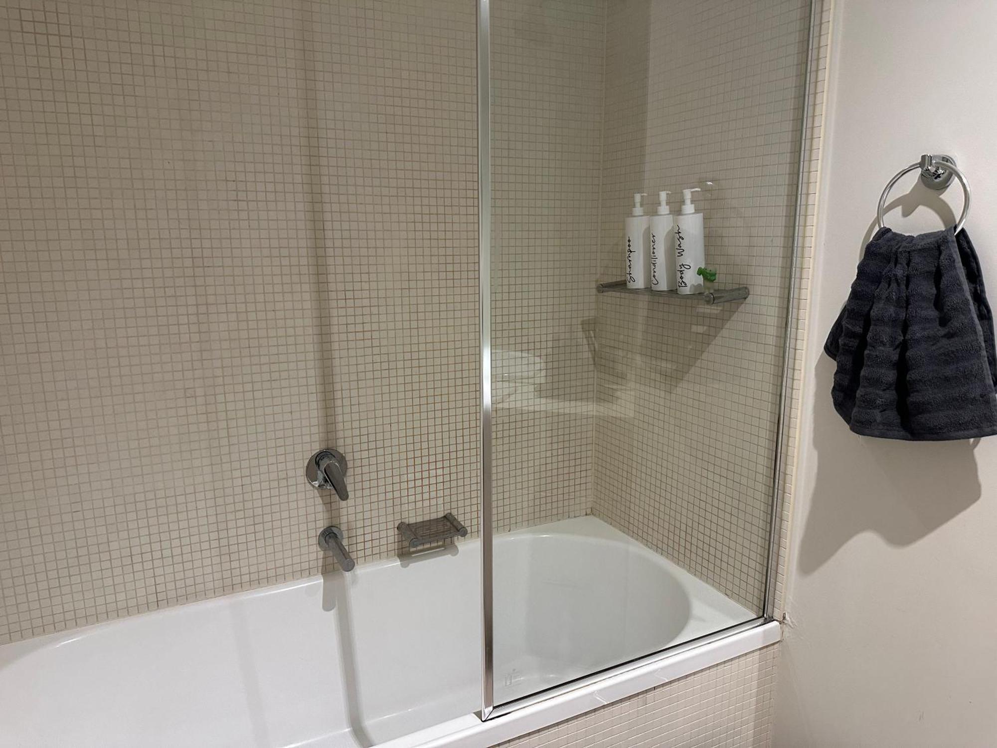 Sea View, Gym & Pool, 2 Bedrooms 2 Bathrooms Melbourne Ngoại thất bức ảnh